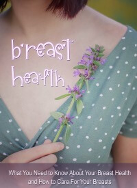 Breast Health PLR
