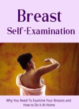 Breast Self-Examination PLR - Sales Funnel-image