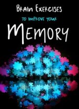 Memory Health PLR - Brain Exercises-image