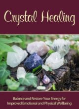 Crystal Healing PLR - Report, Graphics-image