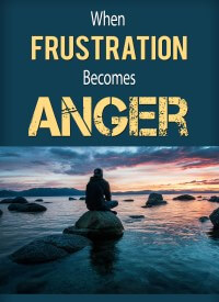 Frustration and Anger PLR Pack