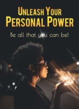 Personal Power PLR - Report, eBook, Articles-image