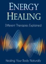 Energy Healing PLR - Therapies-image
