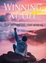 Goal Setting PLR - Winning At Life-image