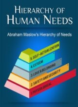Human Needs PLR - Hierarchy of Needs-image