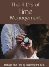 Time Management PLR - Sales Funnel-image