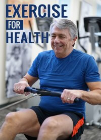 Exercise for Health PLR