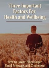 Improve Health & Wellbeing PLR - Sales Funnel-image