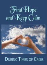 Isolation PLR - Find Hope, Keep Calm 1-image