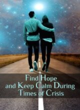 Isolation PLR - Find Hope, Keep Calm 2-image
