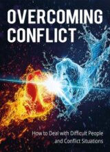 Conflict PLR - Overcoming Conflict-image
