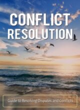 Conflict PLR - Conflict Resolution-image