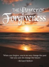 Forgiveness PLR - Report, Articles-image