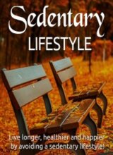 Sedentary Lifestyle and Sitting Disease PLR-image