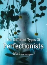 Perfectionism PLR - Types of Perfectionists-image