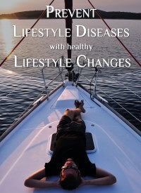 Prevent Lifestyle Diseases PLR
