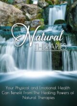 Natural Therapies PLR - Complete Sales Funnel-image