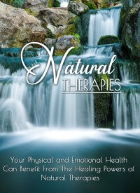 Natural Therapies PLR