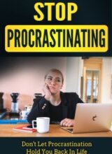 Procrastination PLR and Distractions-image