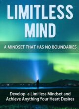Limitless Mind PLR – No Boundaries Mindset-image