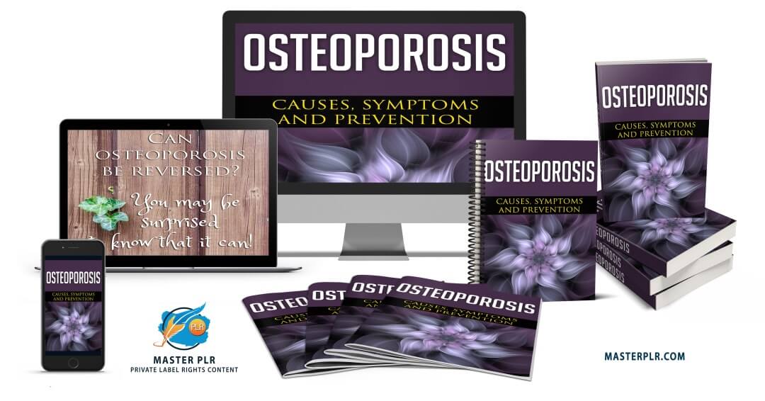 Osteoporosis PLR