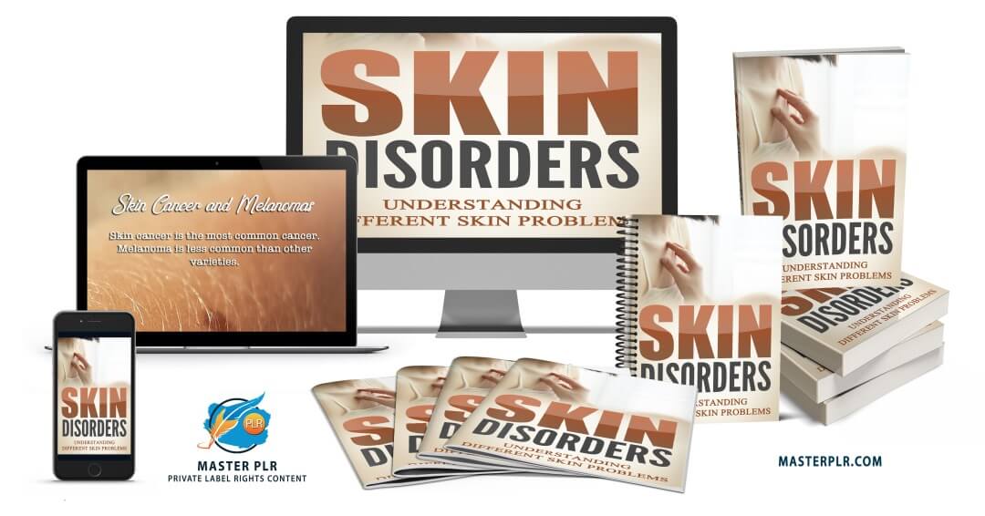 Skin Disorders PLR