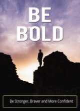 Be Bold PLR – Be Brave and Confident-image