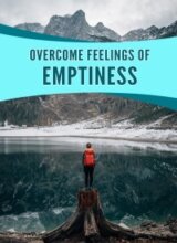 Emptiness PLR – Overcome Feelings of Emptiness-image