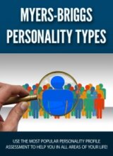 Personalities and Personality Types PLR-image
