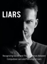 Liars PLR - Chronic Liars & Gaslighting-image