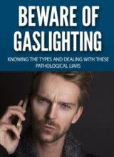 Liars and Gaslighting PLR -Sales Funnel-image