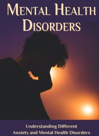 Mental Health Disorders PLR Content