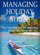 Managing Holiday Stress PLR-image