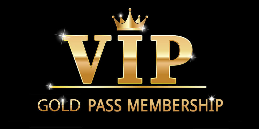 VIP Gold Pass PLR Membership MasterPLRcom