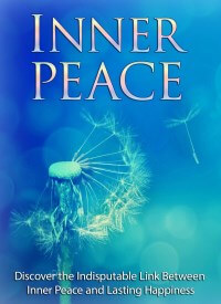Inner Peace PLR