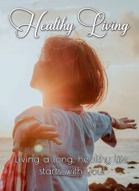 Healthy Living PLR