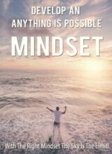 Possibility Mindset PLR – Anything Is Possible-image
