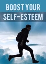 Self-Esteem PLR - Boost Self-Esteem-image