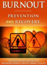 Burnout PLR - Prevention and Recovery-image
