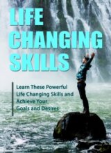 Life Changing Skills PLR - Sales Funnel-image