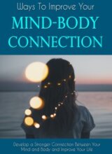 Mind-Body Connection PLR Techniques, Practices-image