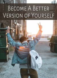 Better Version of Yourself PLR
