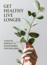 Get Healthy Live Longer PLR-image
