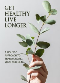 Get Healthy Live Longer PLR