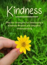 Kindness PLR - Self-Kindness Sales Funnel-image