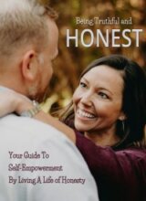 Honesty PLR - Truthful and Honest Sales Funnel-image