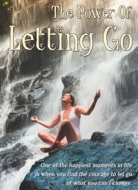 Letting Go PLR