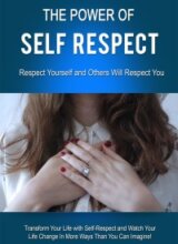 Self Respect PLR - Complete Sales Funnel-image