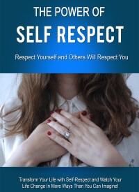 Self-Respect PLR