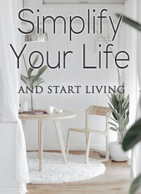 Simplify Your Life PLR